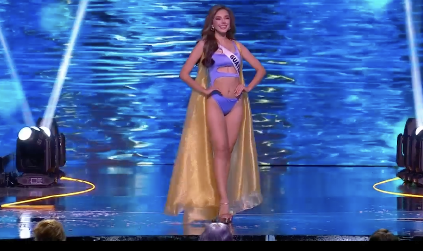 Miss Guatemala